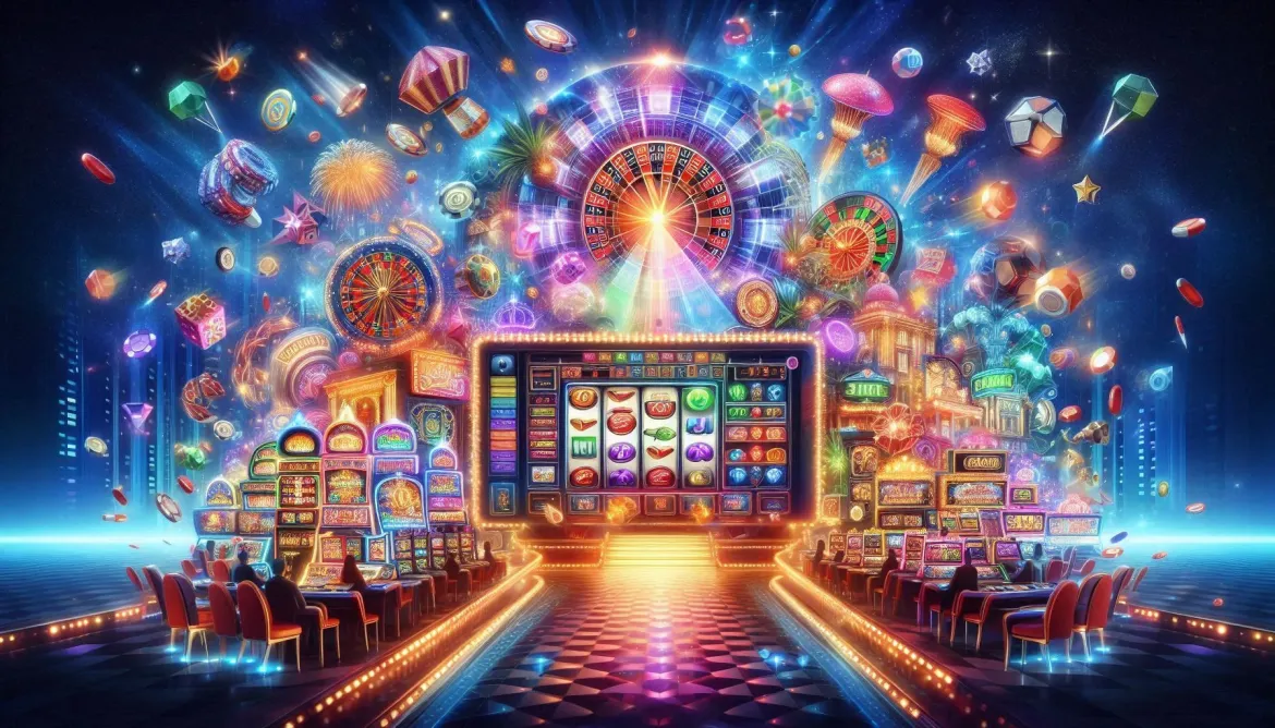 Ringospin Casino